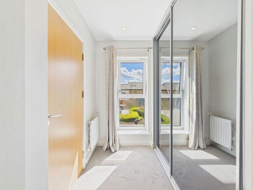 Pascal Mews, Oakgrove, Milton Keynes